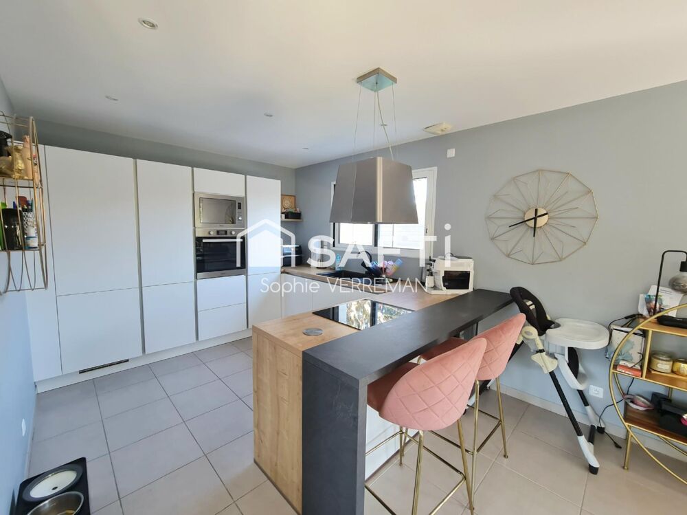 Vente Maison Plateau EST, Vivable de plain-pied, 6 chambres. Bonsecours