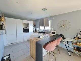  Maison à vendre 7 pièces 160 m²