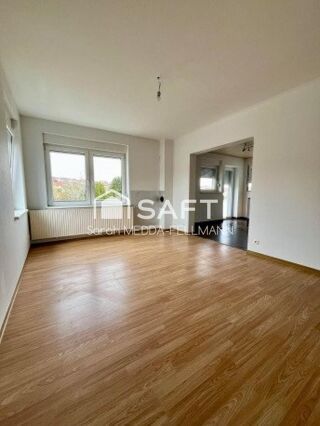  Maison � vendre 3 pi�ces 73 m�