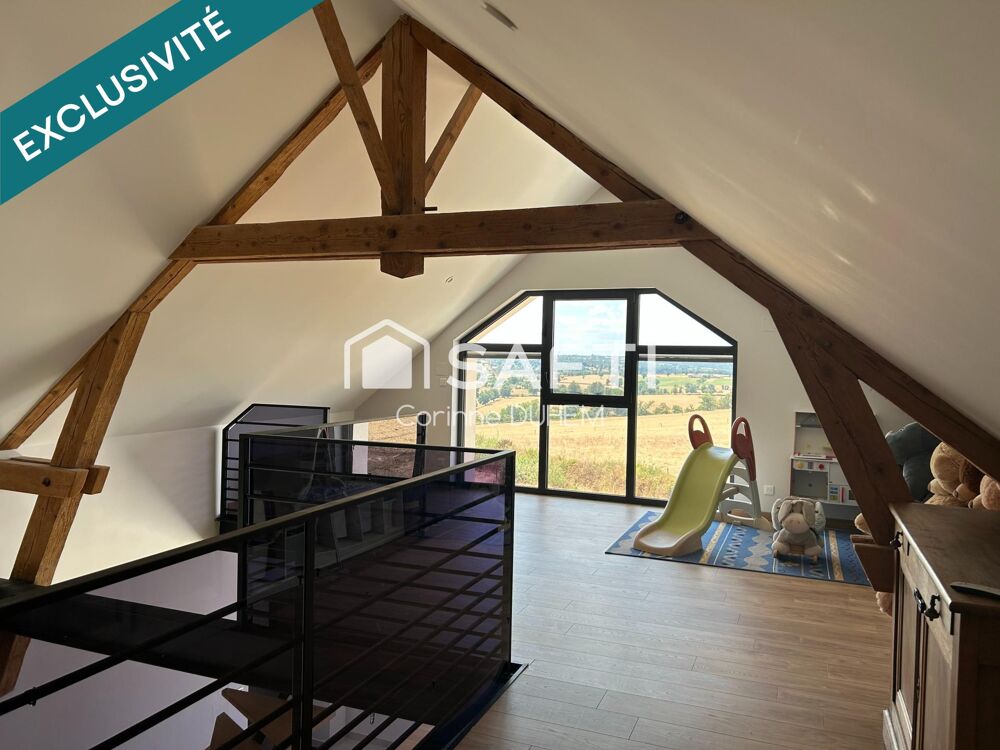 Maison tout confort aucun travaux