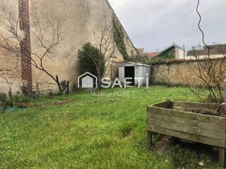  Maison � vendre 3 pi�ces 55 m�