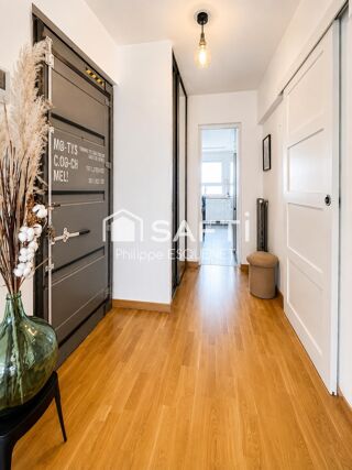 Appartement � vendre 4 pi�ces 98 m�