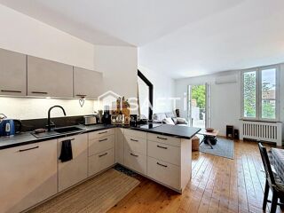  Appartement à vendre 4 pièces 98 m²