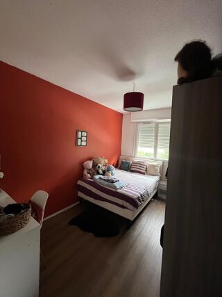  Appartement à vendre 5 pièces 88 m²