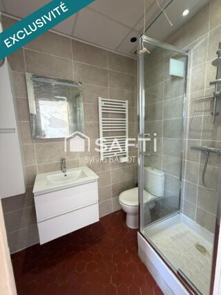  Appartement à vendre 1 pièce 22 m²