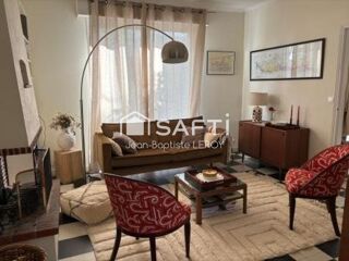  Maison à vendre 4 pièces 85 m²