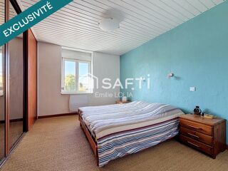  Appartement à vendre 5 pièces 111 m²