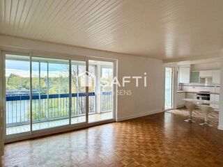  Appartement � vendre 4 pi�ces 80 m�