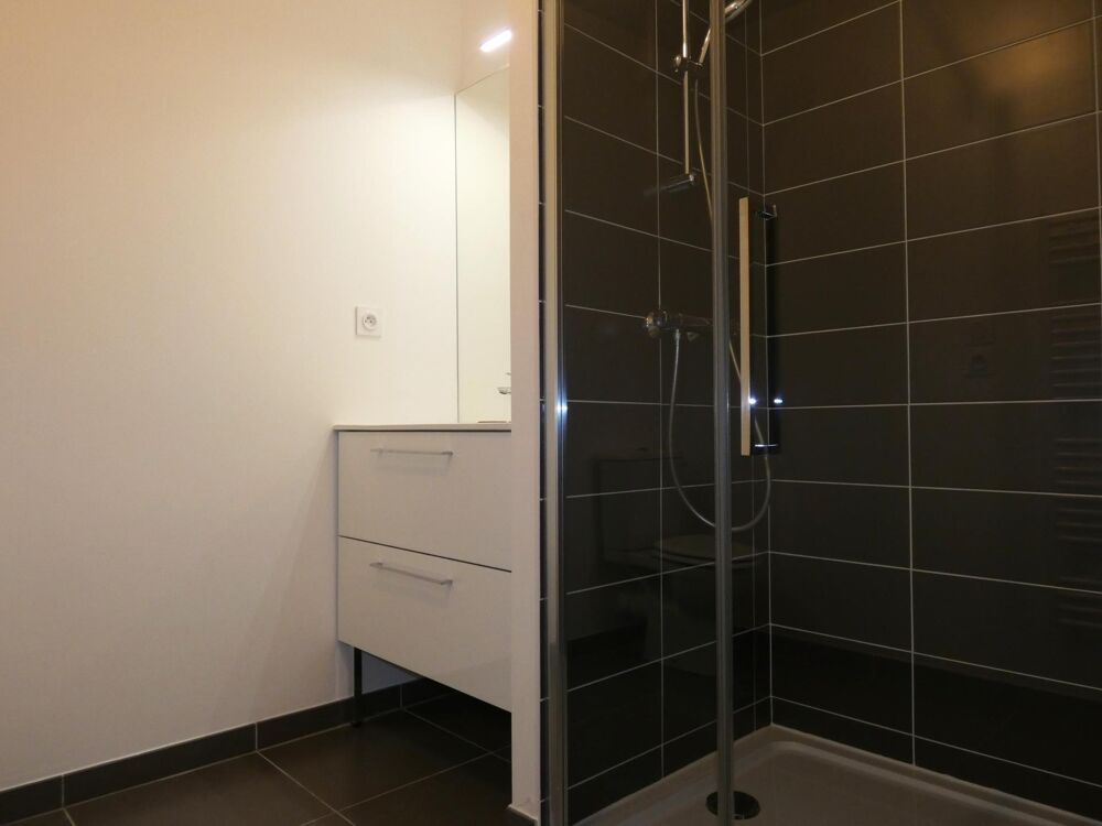 Vente Appartement Appartement de 42 m² situé dans un quartier prisé de Vitré, ascenseur, balcon Vitre