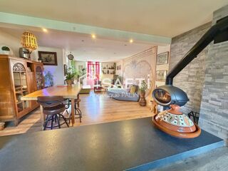 Maison à vendre 2 pièces 83 m²