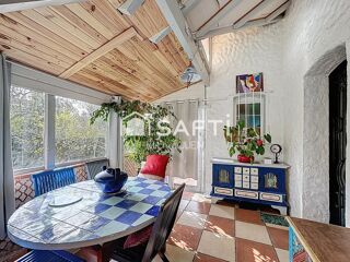  Maison  vendre 6 pices 232 m