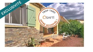  Maison � vendre 4 pi�ces 88 m�