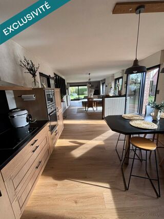  Maison � vendre 5 pi�ces 157 m�