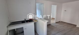  Maison à vendre 2 pièces 27 m²