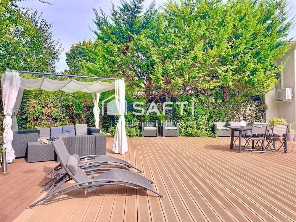 à vendre  Maison Mougins (06250)