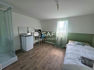  Immeuble � vendre 87 m�