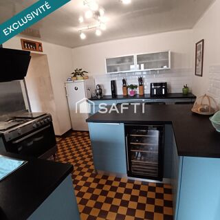  Maison � vendre 7 pi�ces 172 m�