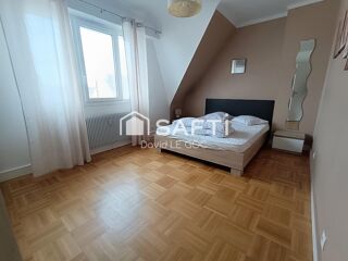  Appartement � vendre 4 pi�ces 84 m�