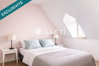  Maison à vendre 8 pièces 146 m²