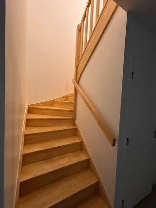  Maison à vendre 4 pièces 82 m²