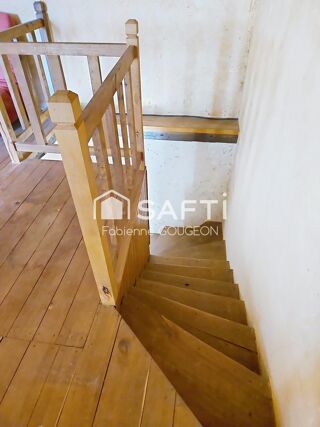  Maison à vendre 4 pièces 105 m²