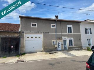  Maison à vendre 5 pièces 200 m²