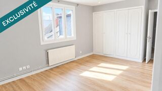 Vente Appartement Appartement T6 137m² 2 ème et dernier étage, en plein coeur de Sotteville, possibilité colocation, bureaux ou profession libéral Sotteville-les-rouen