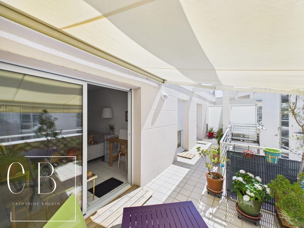 Appartement 3 pièces 70 m² · à La Rochelle · 70 m² · 363 000 €