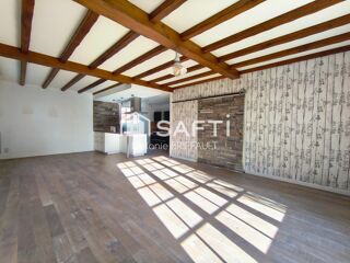  Maison � vendre 3 pi�ces 85 m�