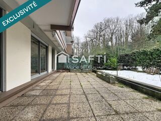  Appartement � vendre 3 pi�ces 50 m�