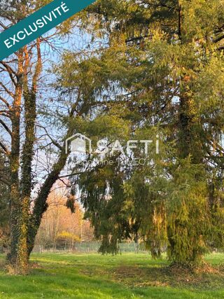  Terrain � vendre 2100 m�