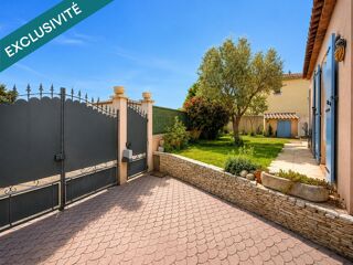  Maison à vendre 4 pièces 116 m²
