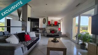 Maison à vendre 5 pièces 118 m²