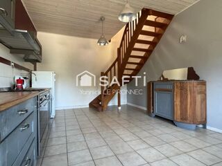  Maison � vendre 5 pi�ces 119 m�