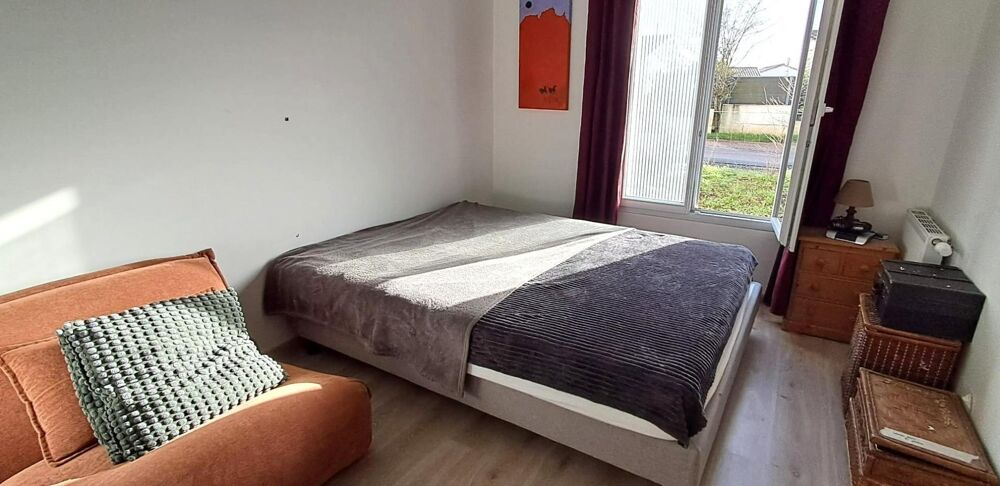 Vente Appartement Appartement Lumineux Les sables-d'olonne
