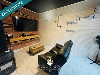  Maison � vendre 4 pi�ces 60 m�