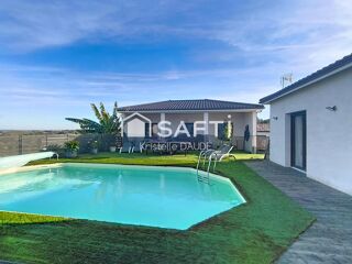  Maison � vendre 8 pi�ces 244 m�