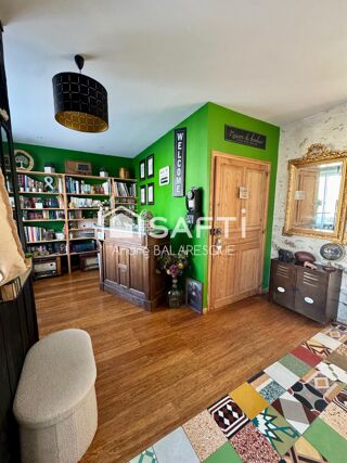  Maison � vendre 8 pi�ces 175 m�