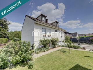  Maison � vendre 4 pi�ces 90 m�