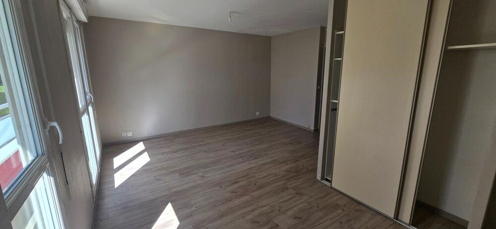 Appartement lumineux quartier les Justices
