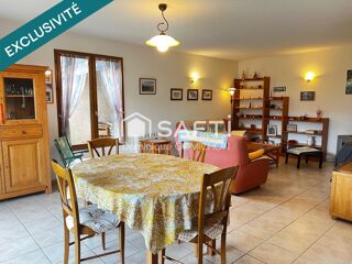  Maison à vendre 4 pièces 96 m²