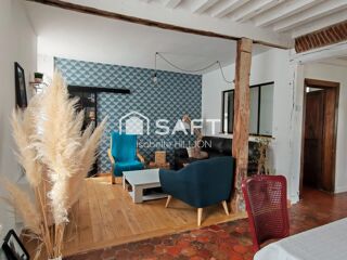 Maison � vendre 5 pi�ces 163 m�