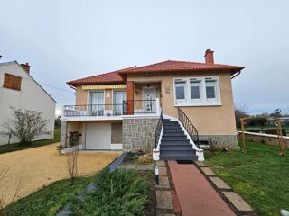  Maison � vendre 6 pi�ces 115 m�