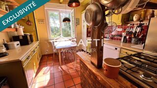  Maison à vendre 7 pièces 160 m²