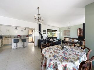  Maison à vendre 5 pièces 121 m²
