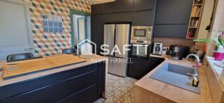  Maison à vendre 5 pièces 175 m²