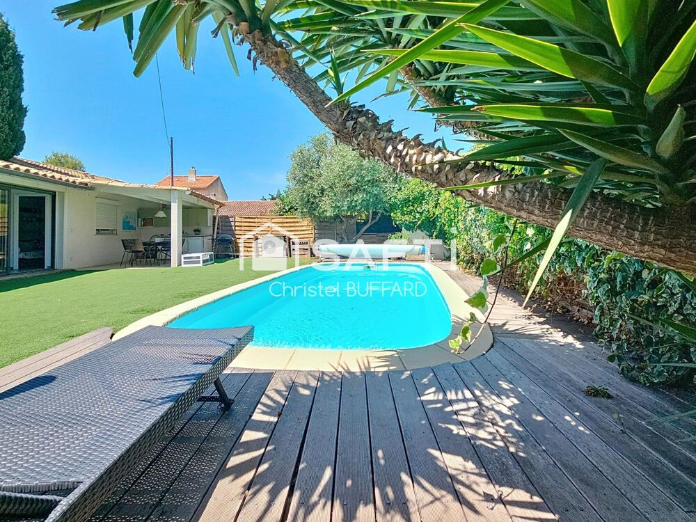  vendre  Maison Marseille 12