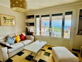  Appartement � vendre 3 pi�ces 54 m�