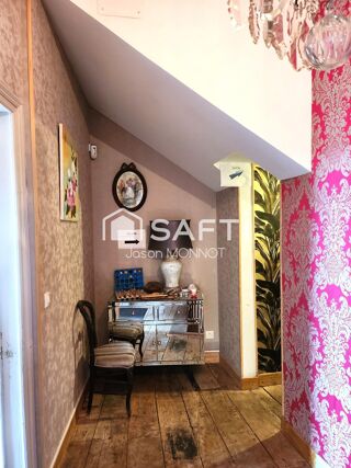  Maison � vendre 11 pi�ces 188 m�