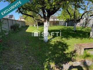  Terrain à vendre 955 m²
